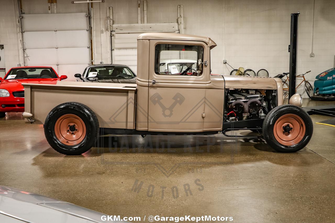 1933 Ford Pickup