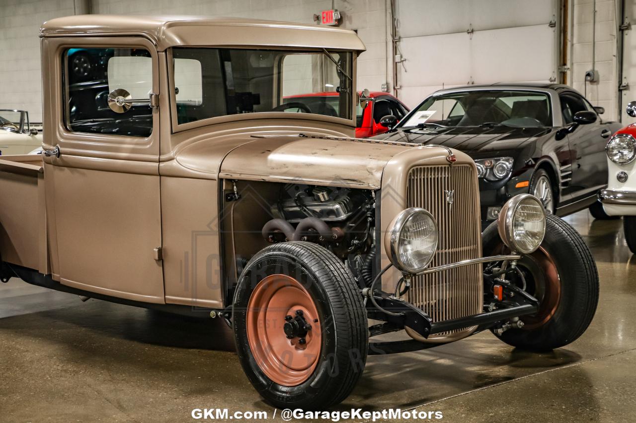 1933 Ford Pickup