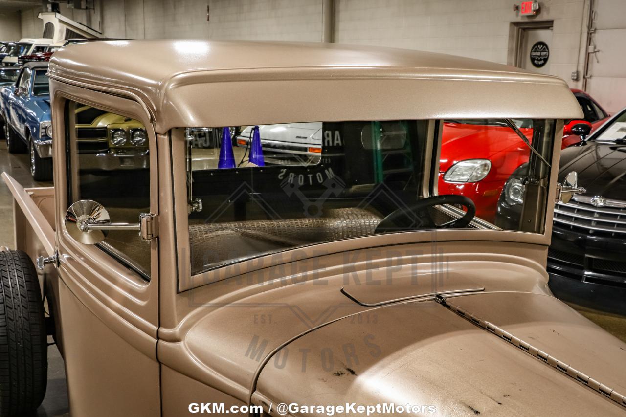 1933 Ford Pickup