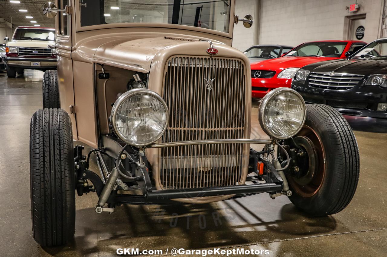 1933 Ford Pickup