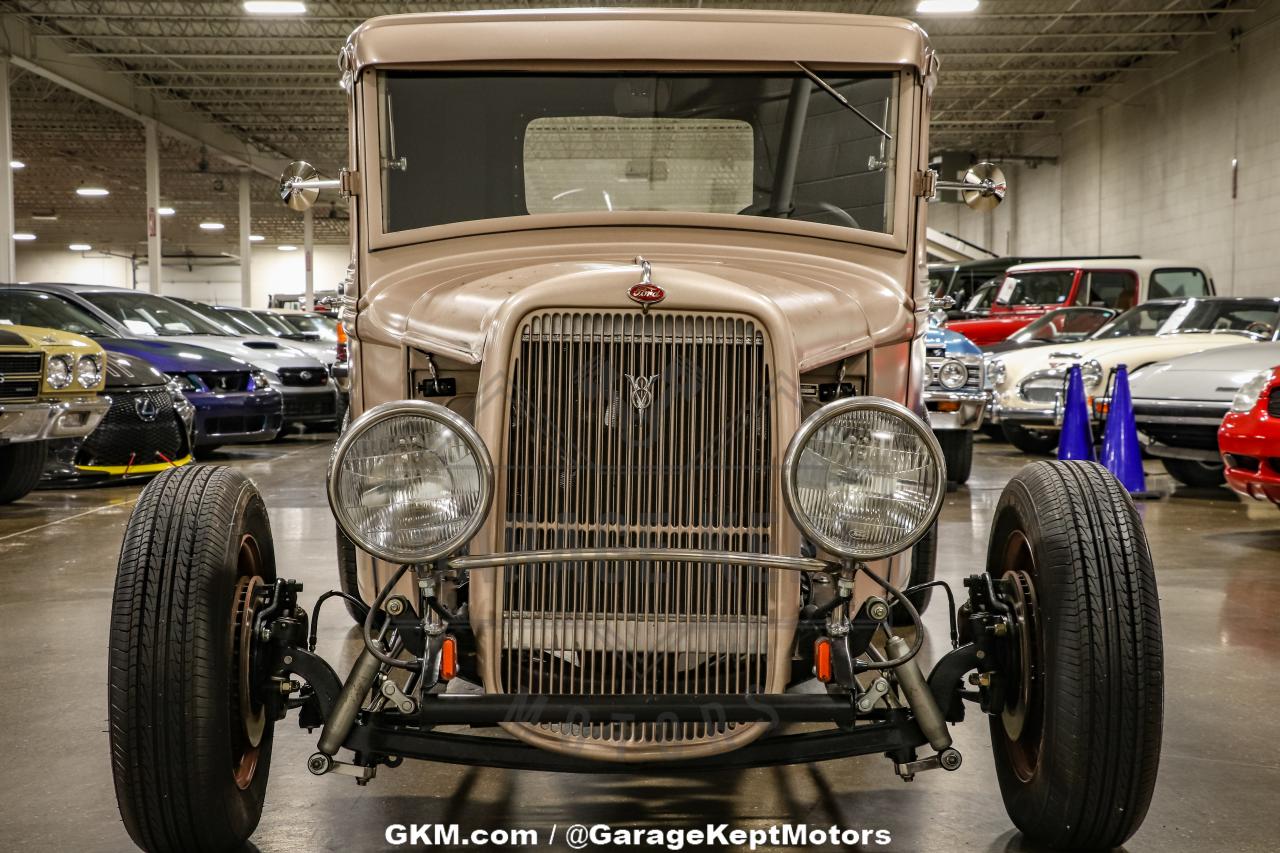 1933 Ford Pickup