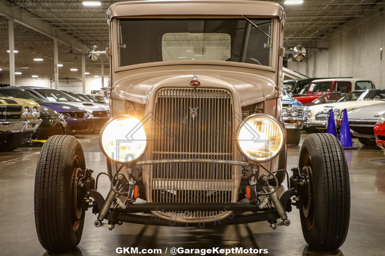 1933 Ford Pickup