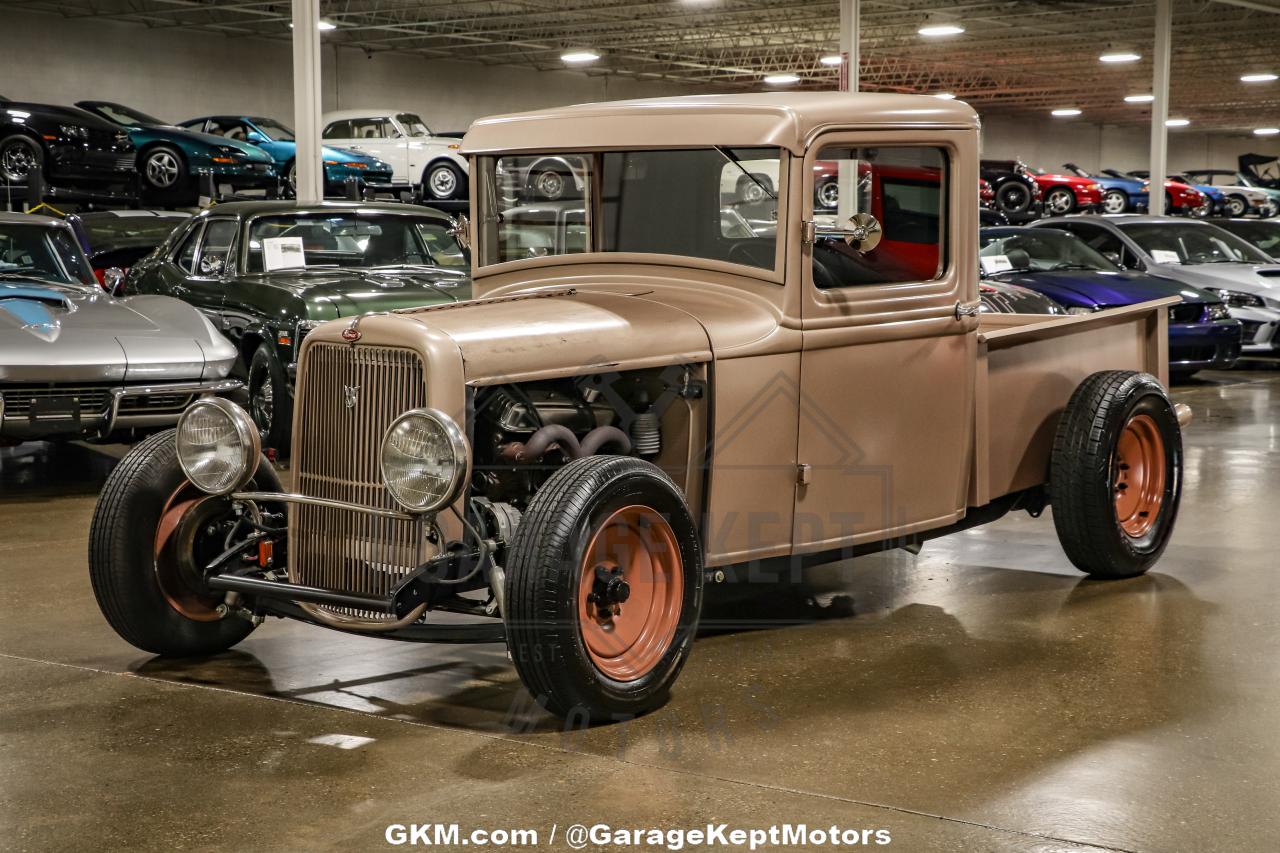 1933 Ford Pickup