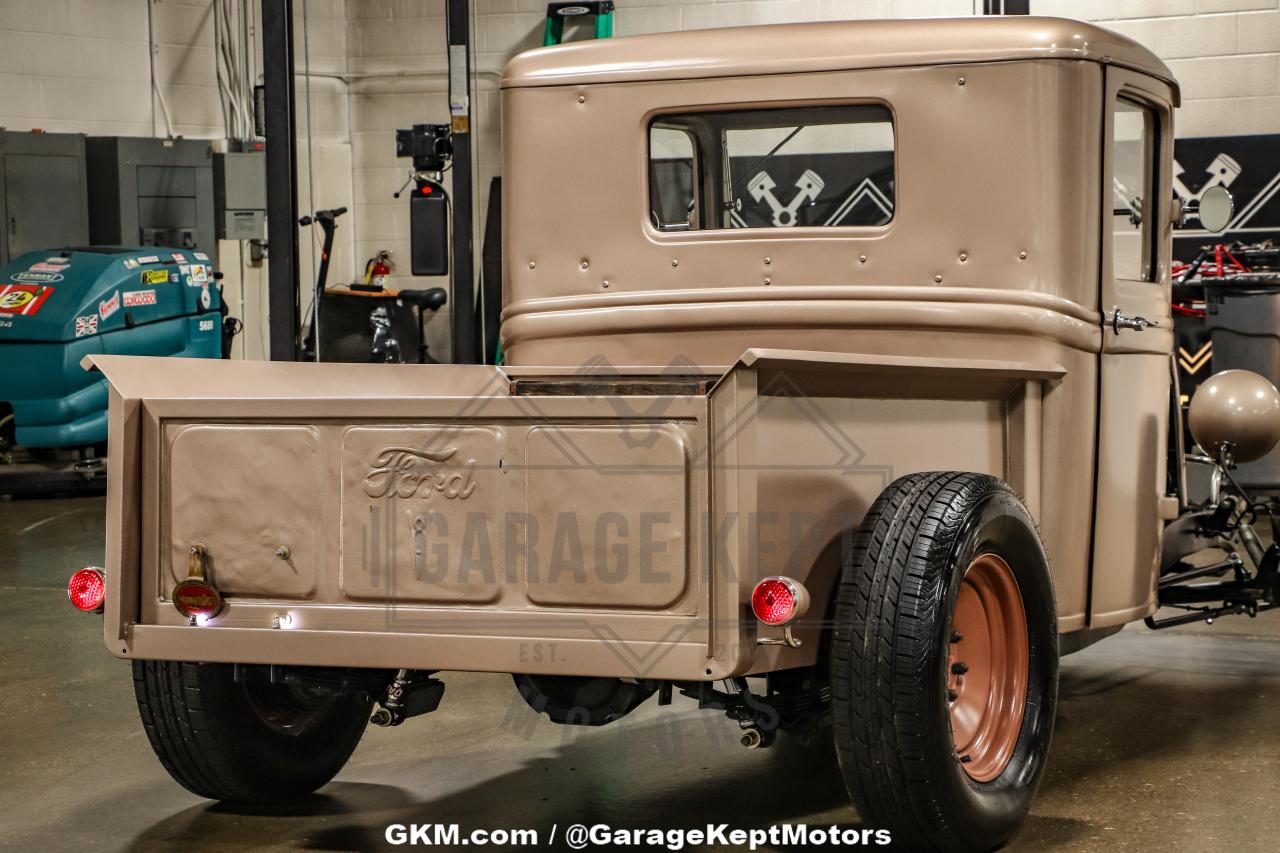 1933 Ford Pickup