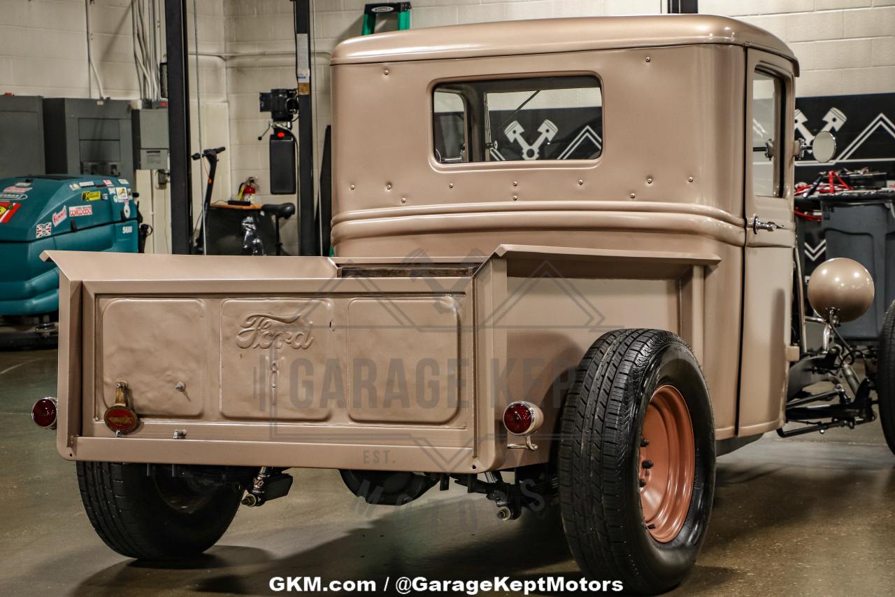 1933 Ford Pickup