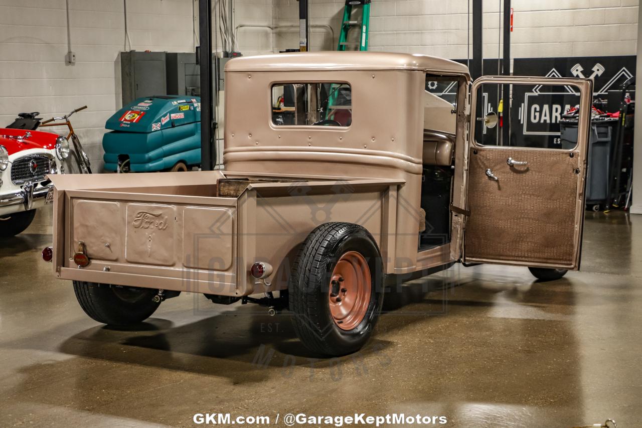 1933 Ford Pickup