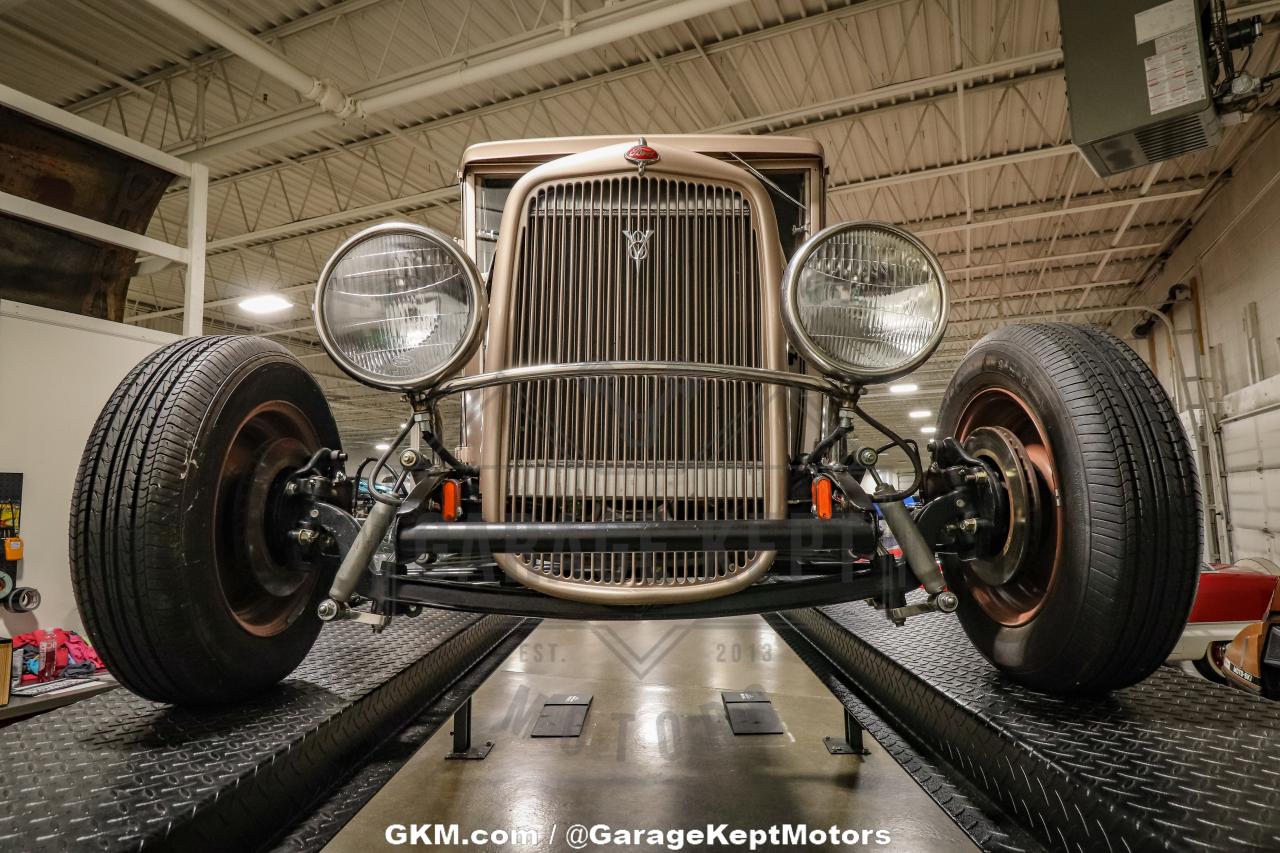 1933 Ford Pickup