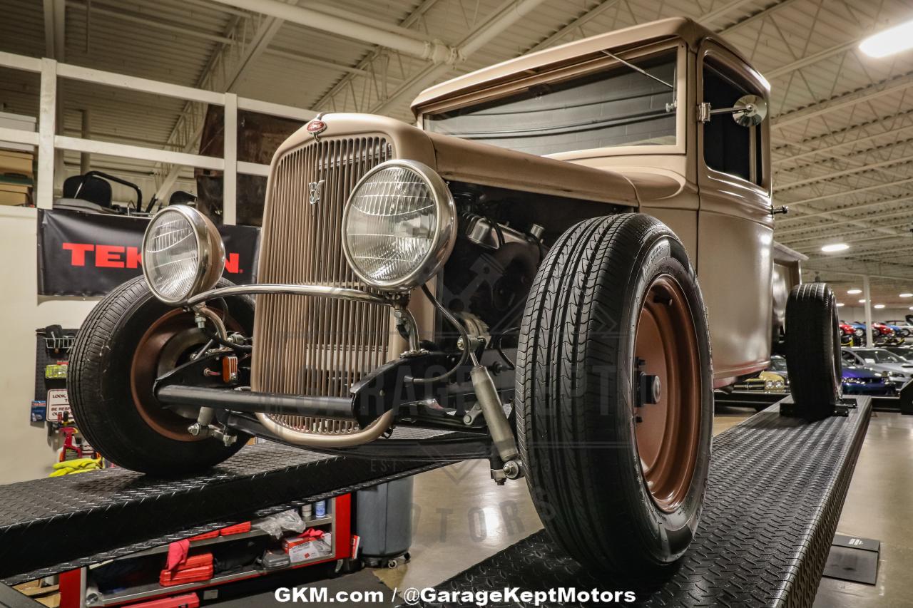 1933 Ford Pickup