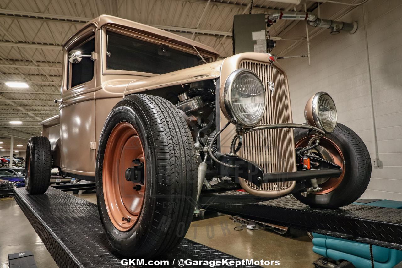 1933 Ford Pickup