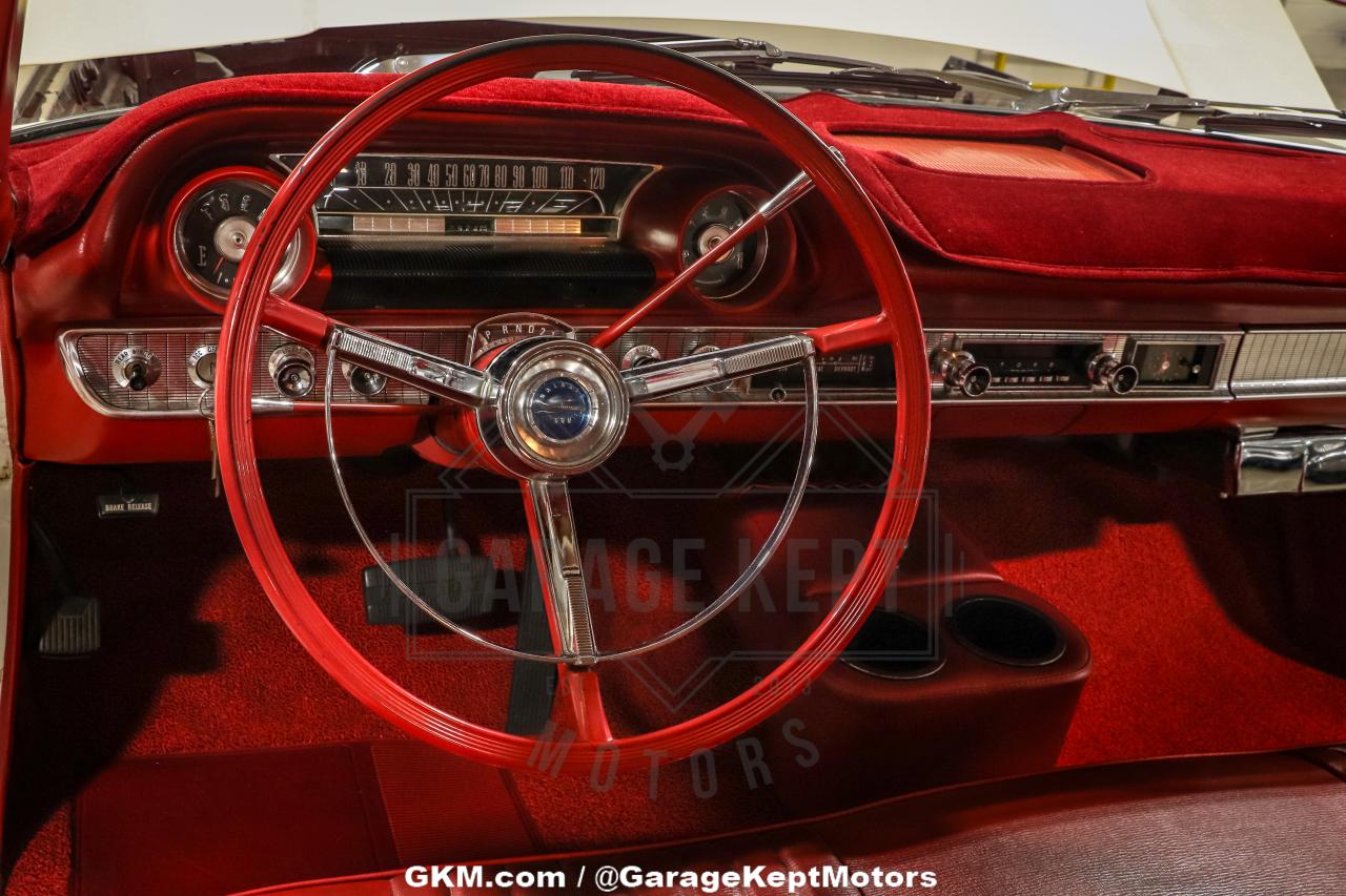 1963 Ford Country Squire