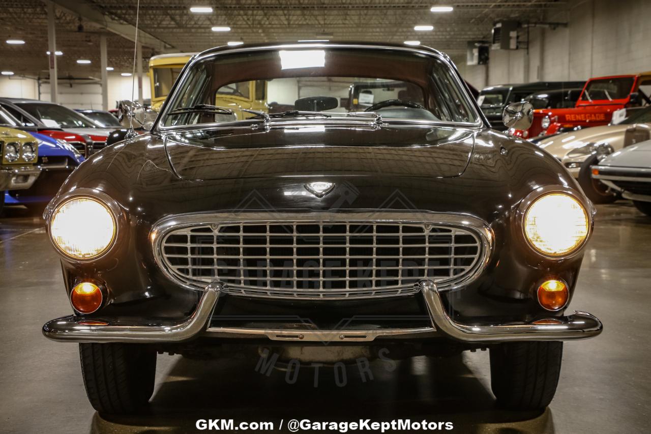 1965 Volvo 1800S