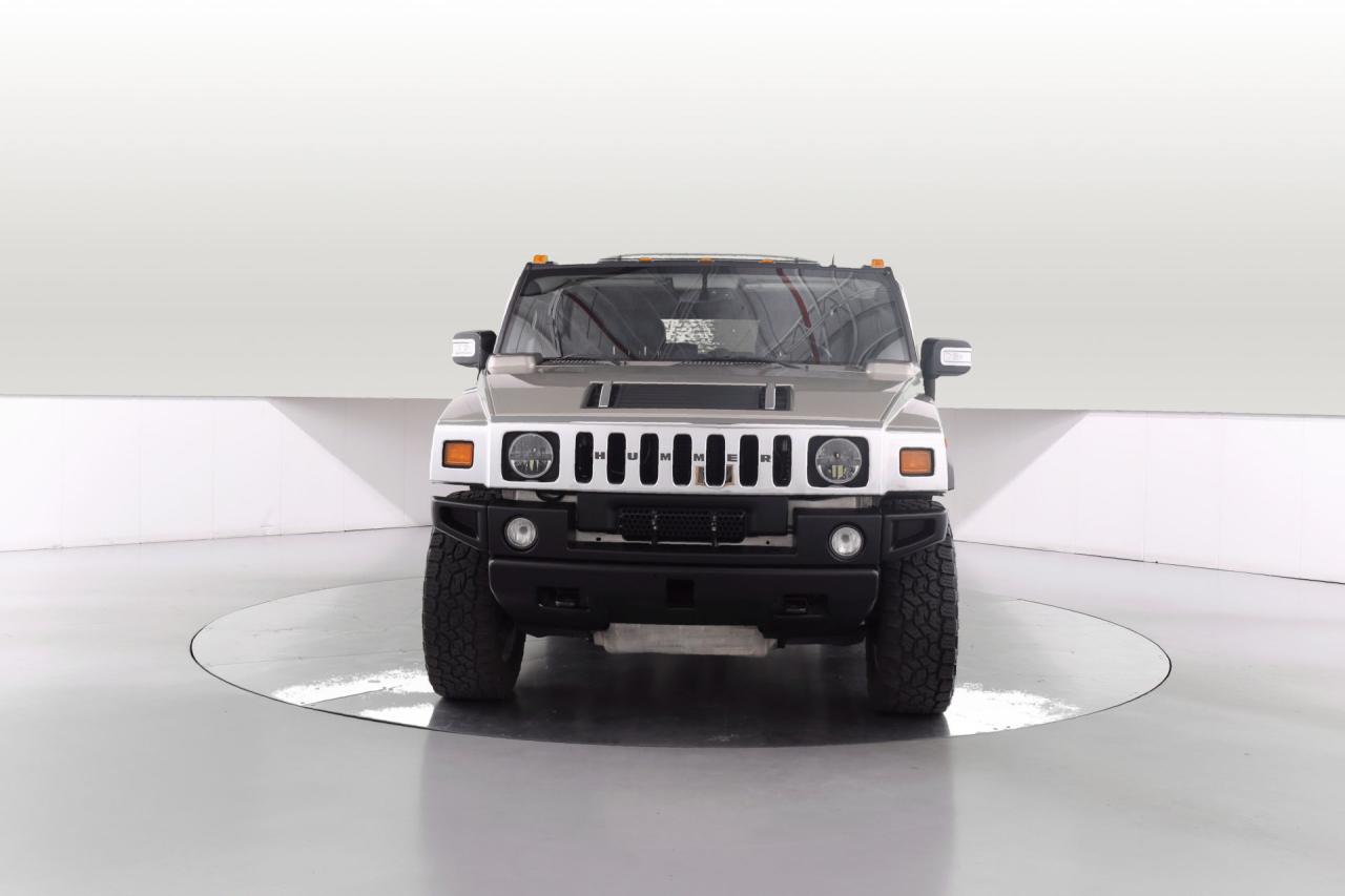 2006 Hummer H2