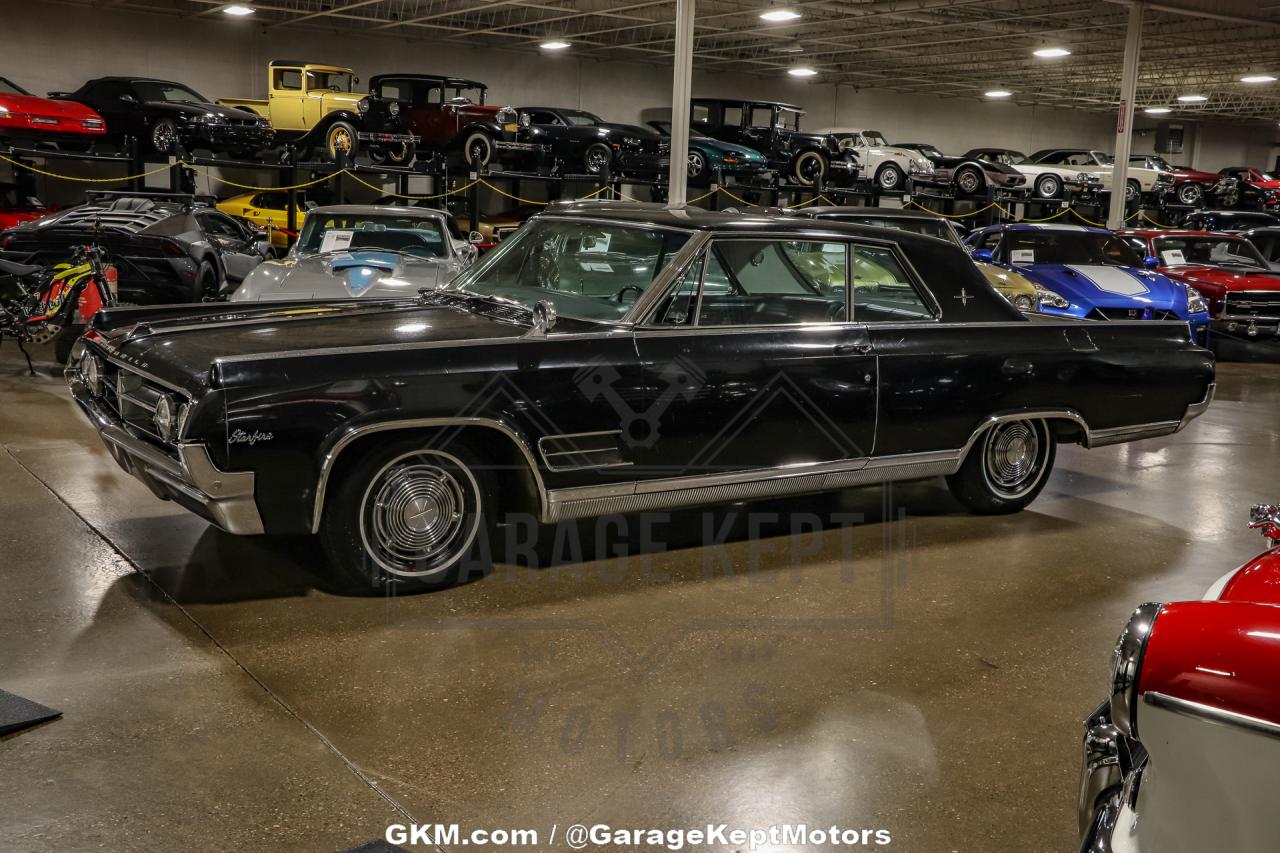 1964 Oldsmobile Starfire