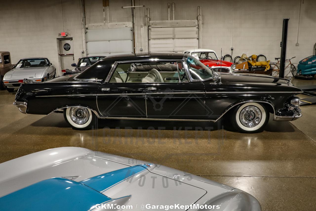 1962 Imperial Lebaron Southampton