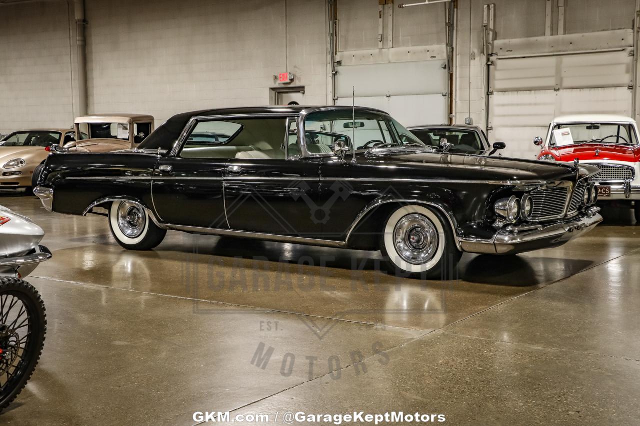 1962 Imperial Lebaron Southampton