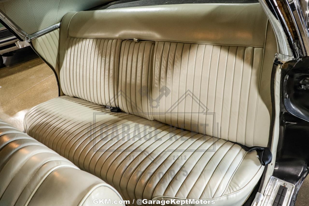 1962 Imperial Lebaron Southampton