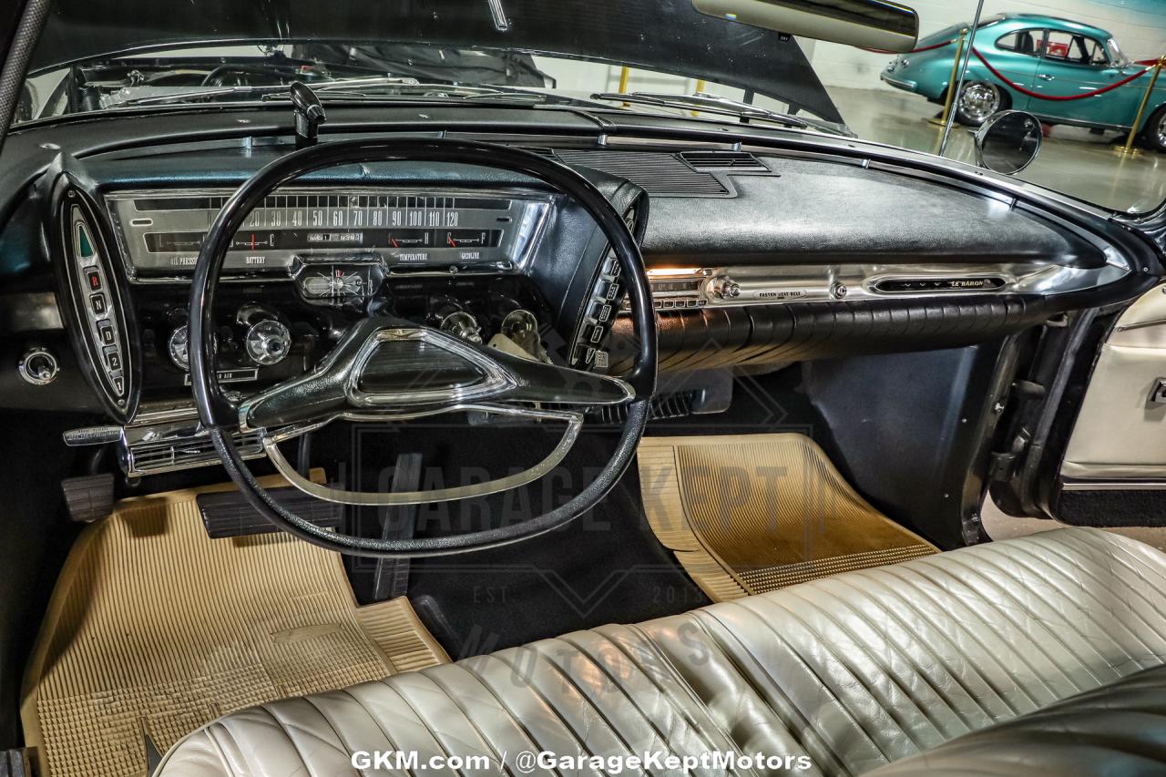 1962 Imperial Lebaron Southampton