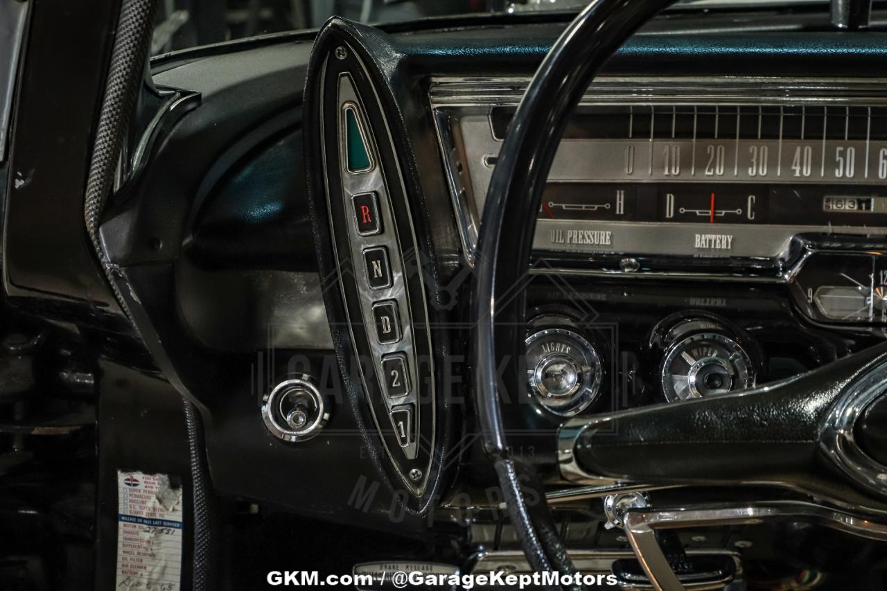 1962 Imperial Lebaron Southampton