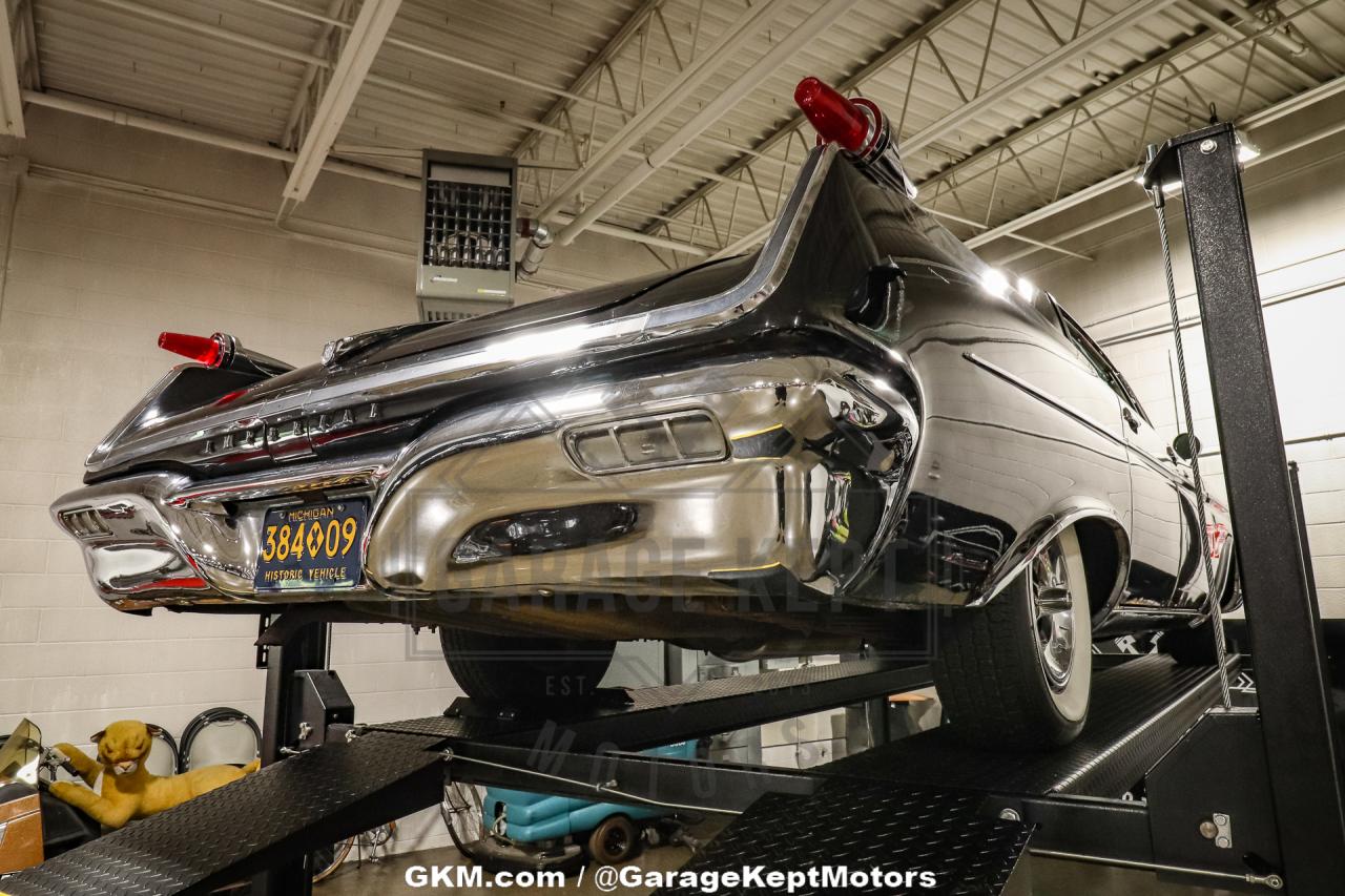 1962 Imperial Lebaron Southampton