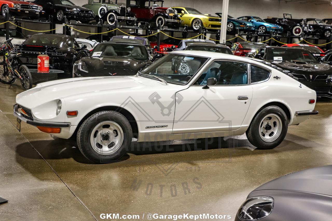 1970 Datsun 240Z