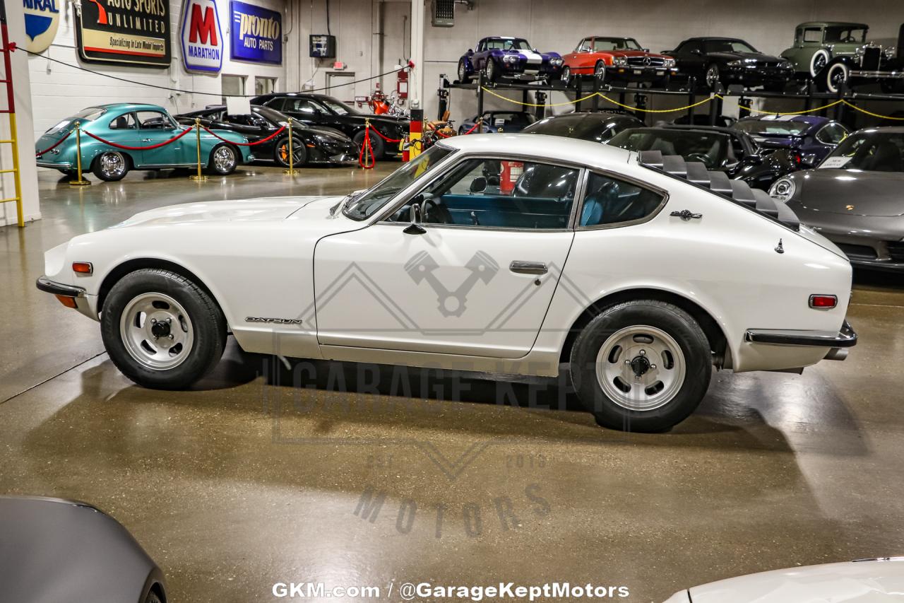 1970 Datsun 240Z