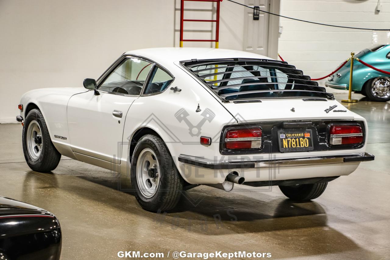 1970 Datsun 240Z