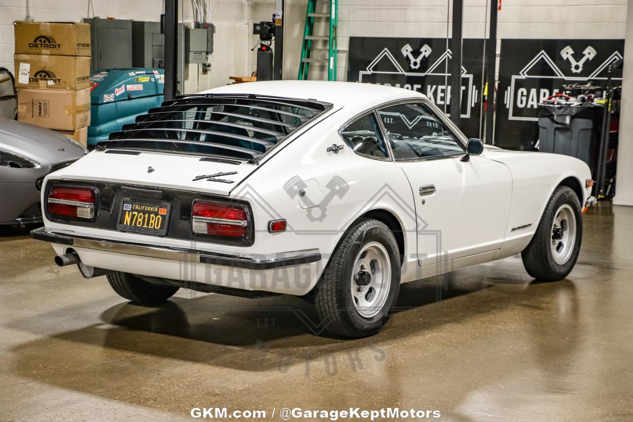 1970 Datsun 240Z