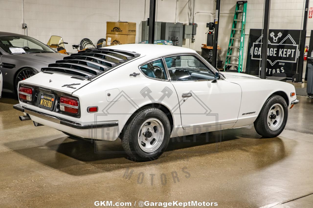 1970 Datsun 240Z