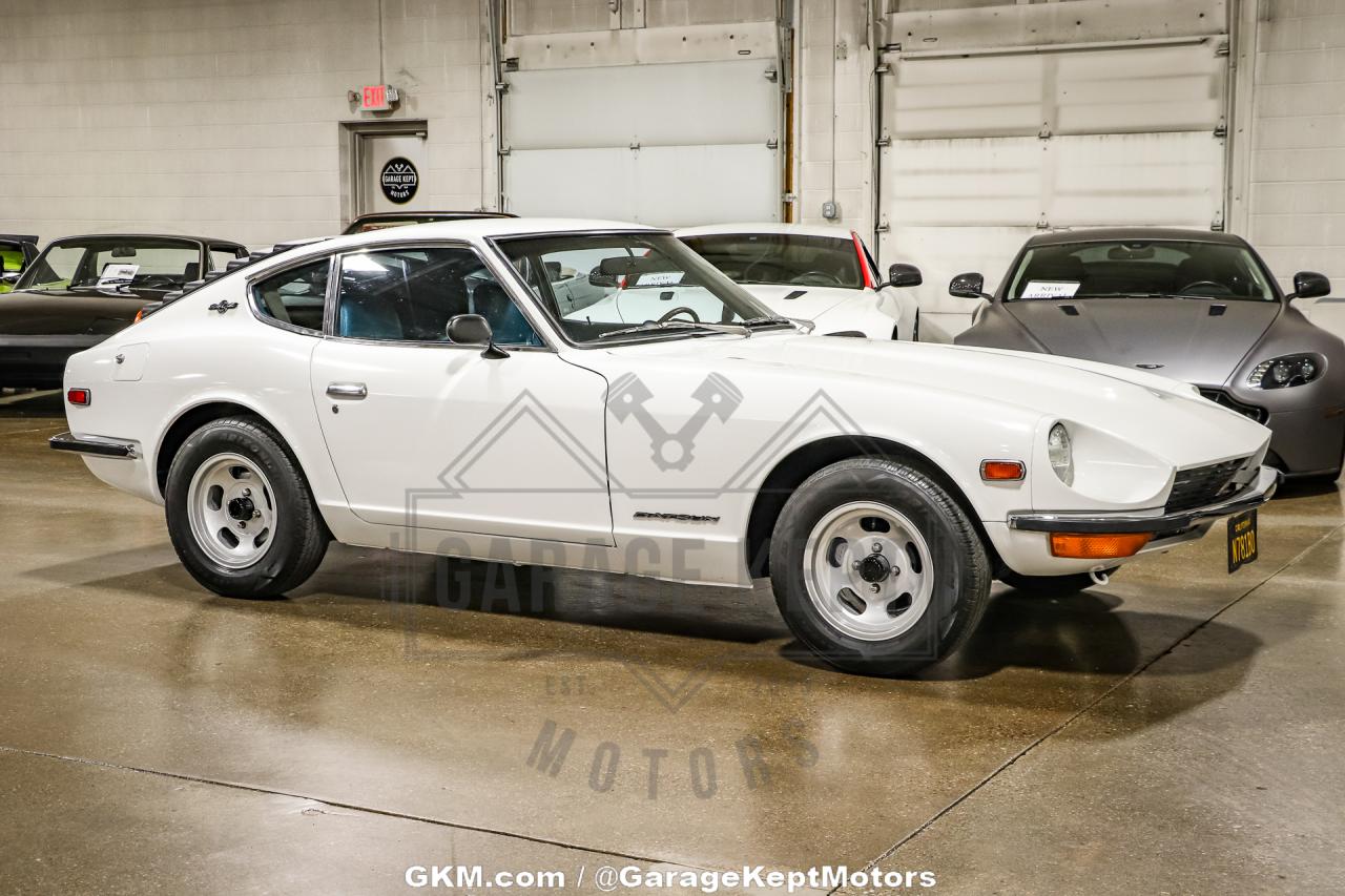 1970 Datsun 240Z