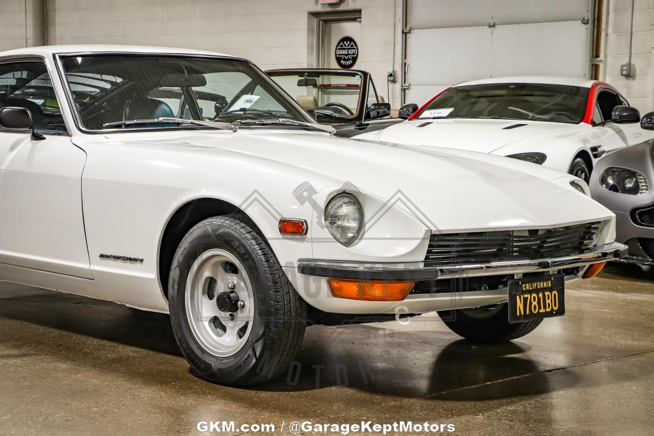 1970 Datsun 240Z