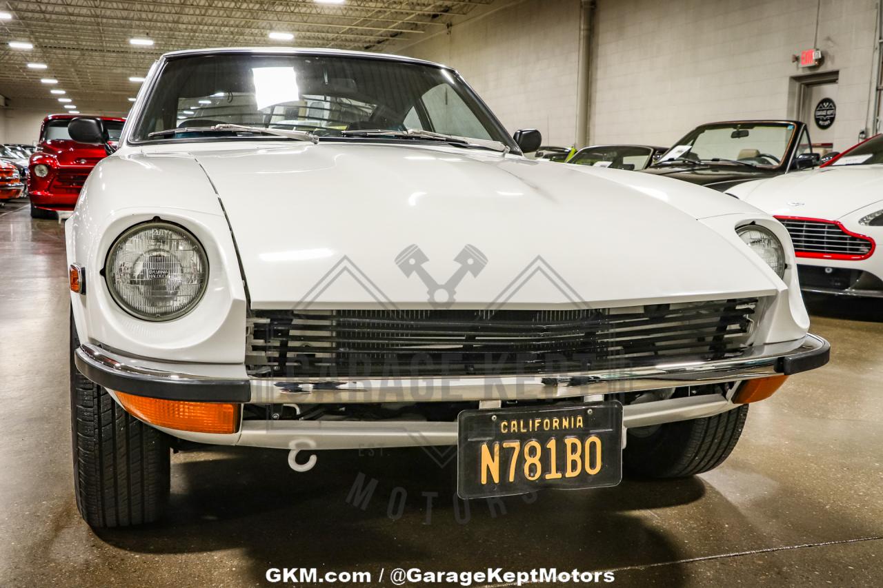 1970 Datsun 240Z