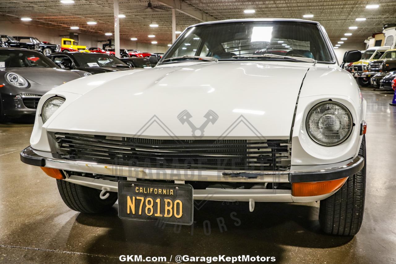 1970 Datsun 240Z