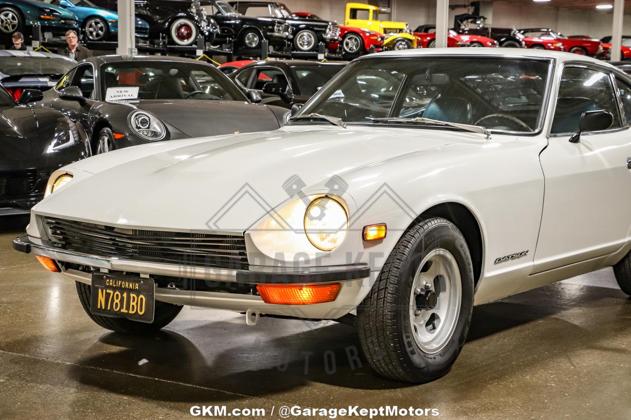 1970 Datsun 240Z