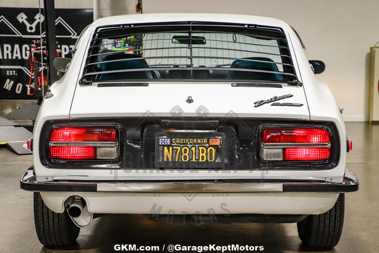 1970 Datsun 240Z