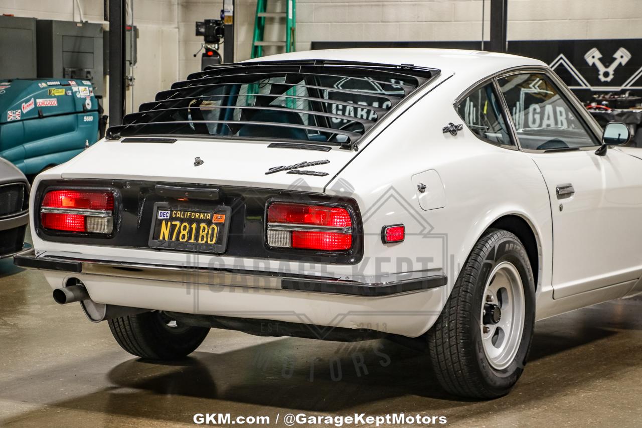 1970 Datsun 240Z