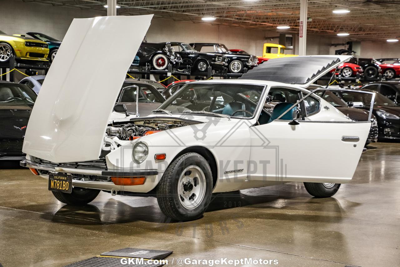 1970 Datsun 240Z