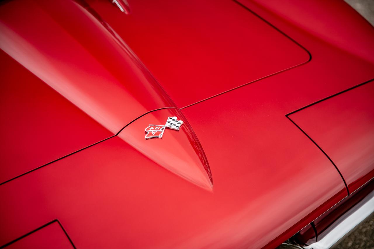 1967 Chevrolet Corvette