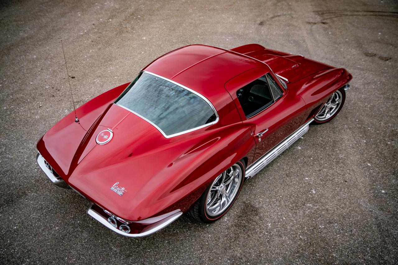 1967 Chevrolet Corvette