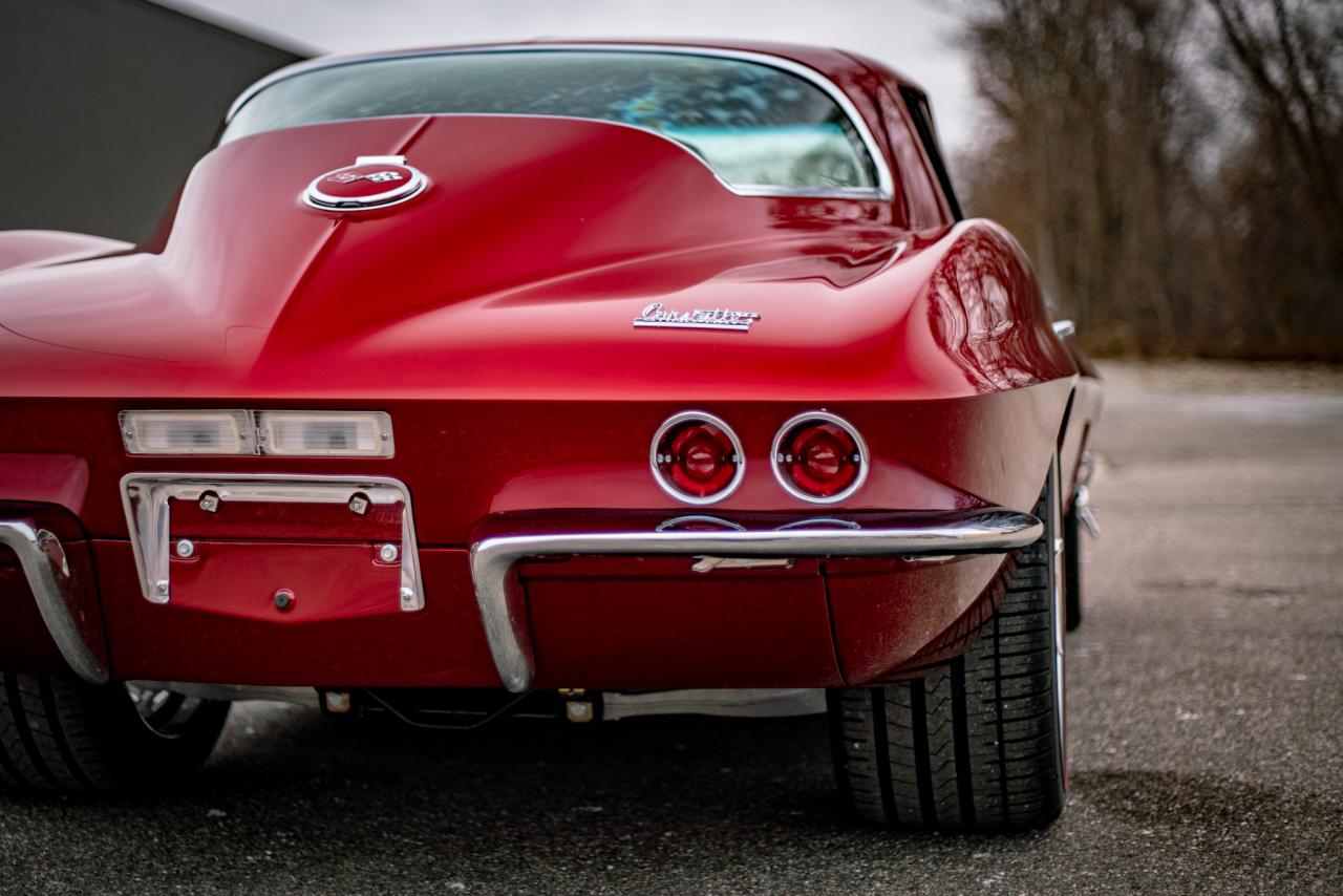 1967 Chevrolet Corvette