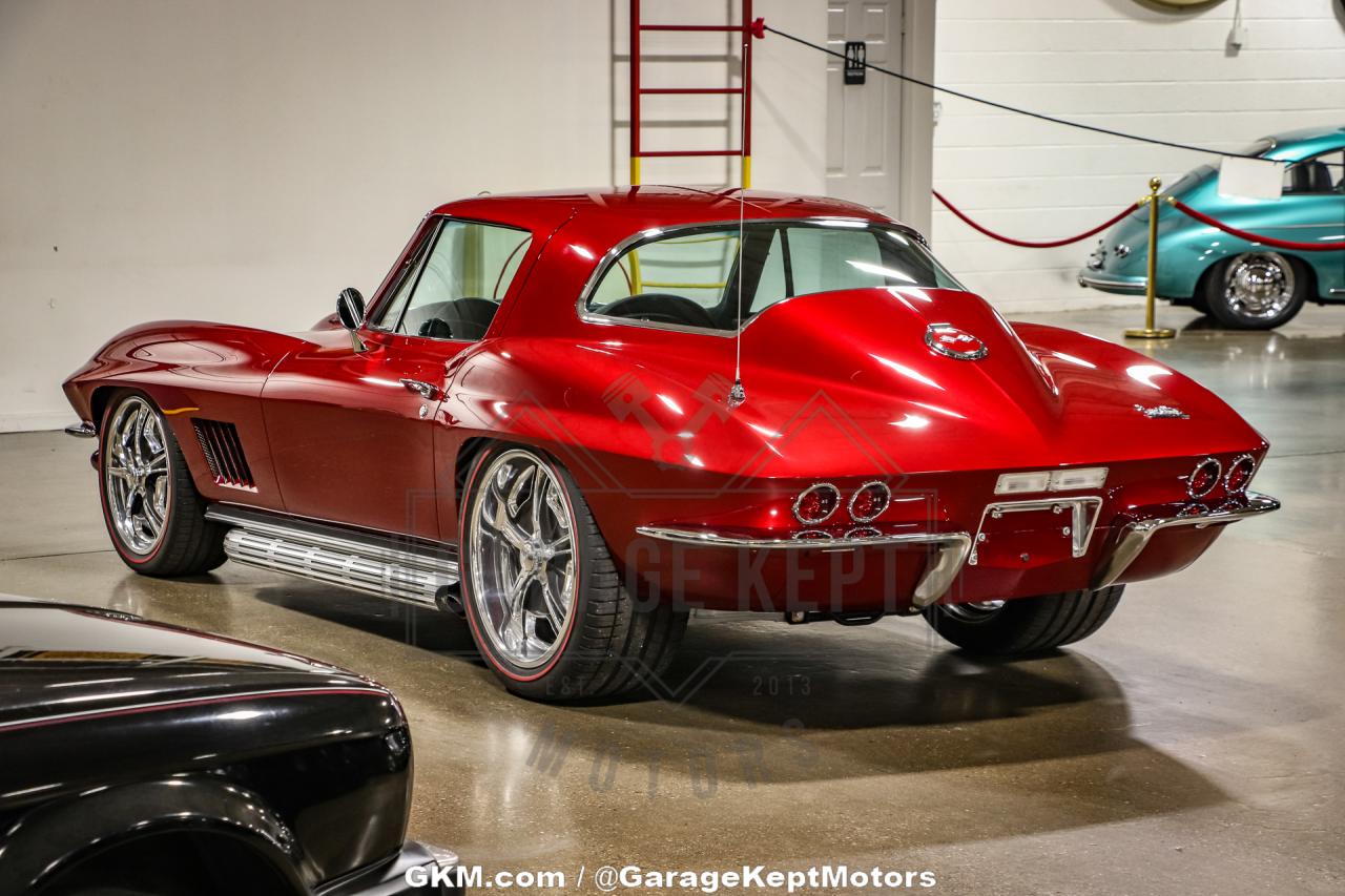 1967 Chevrolet Corvette