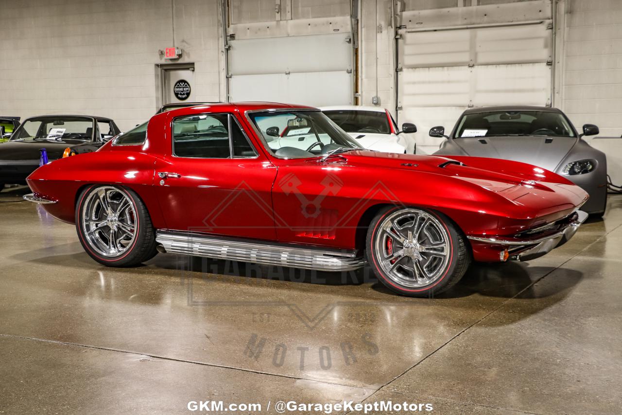 1967 Chevrolet Corvette