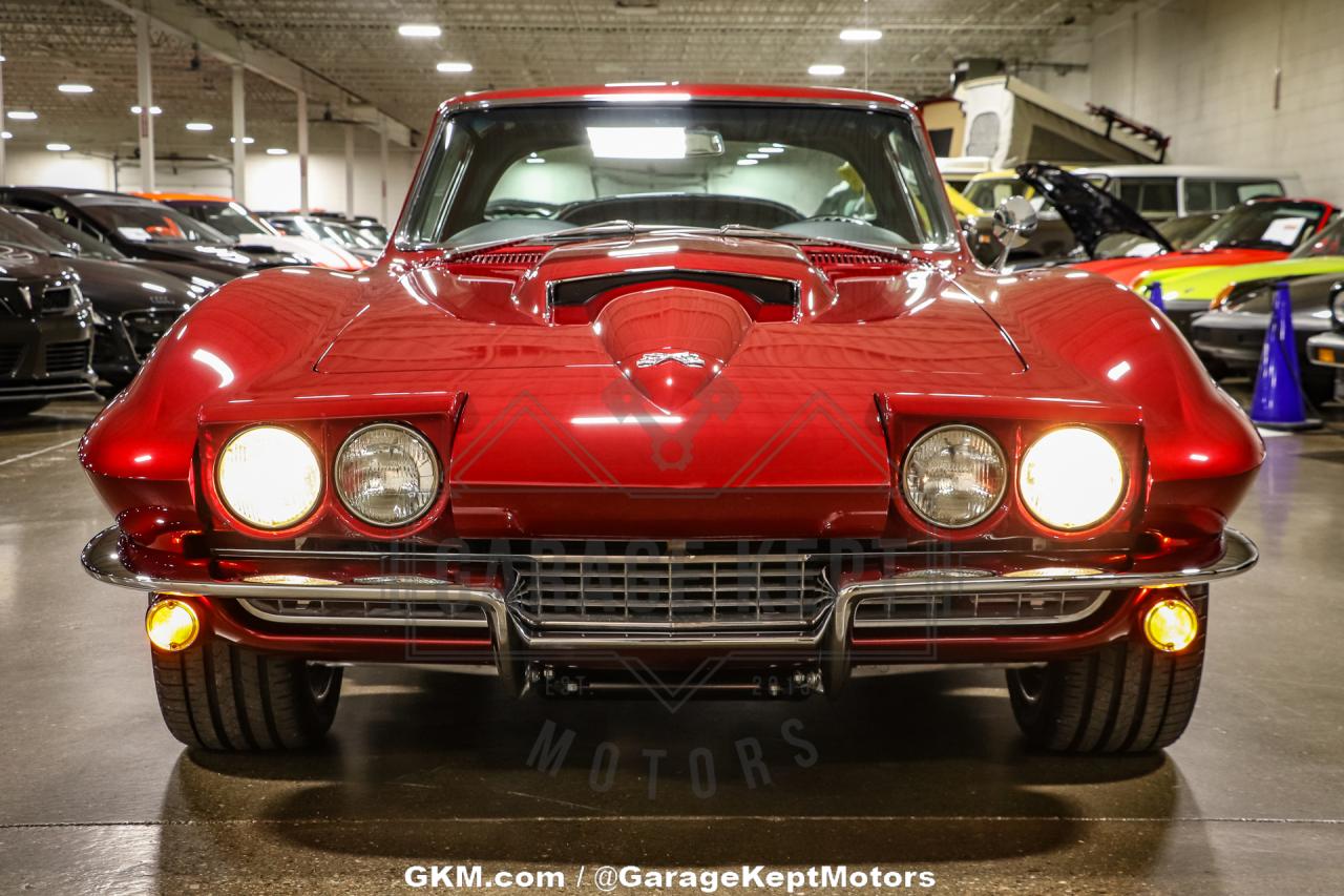 1967 Chevrolet Corvette