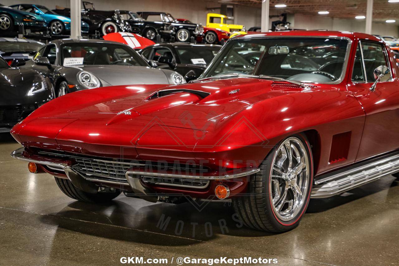 1967 Chevrolet Corvette