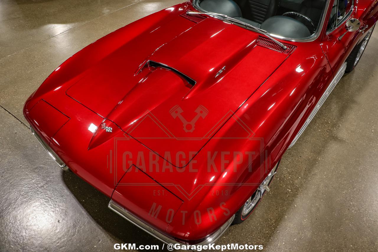 1967 Chevrolet Corvette