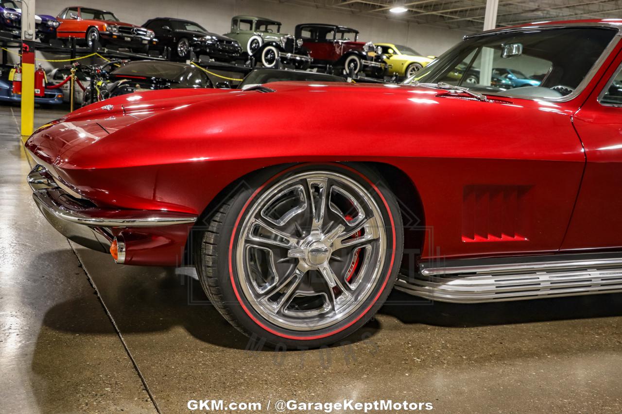 1967 Chevrolet Corvette