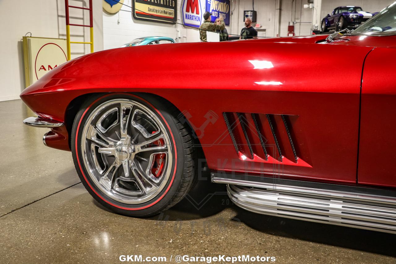 1967 Chevrolet Corvette