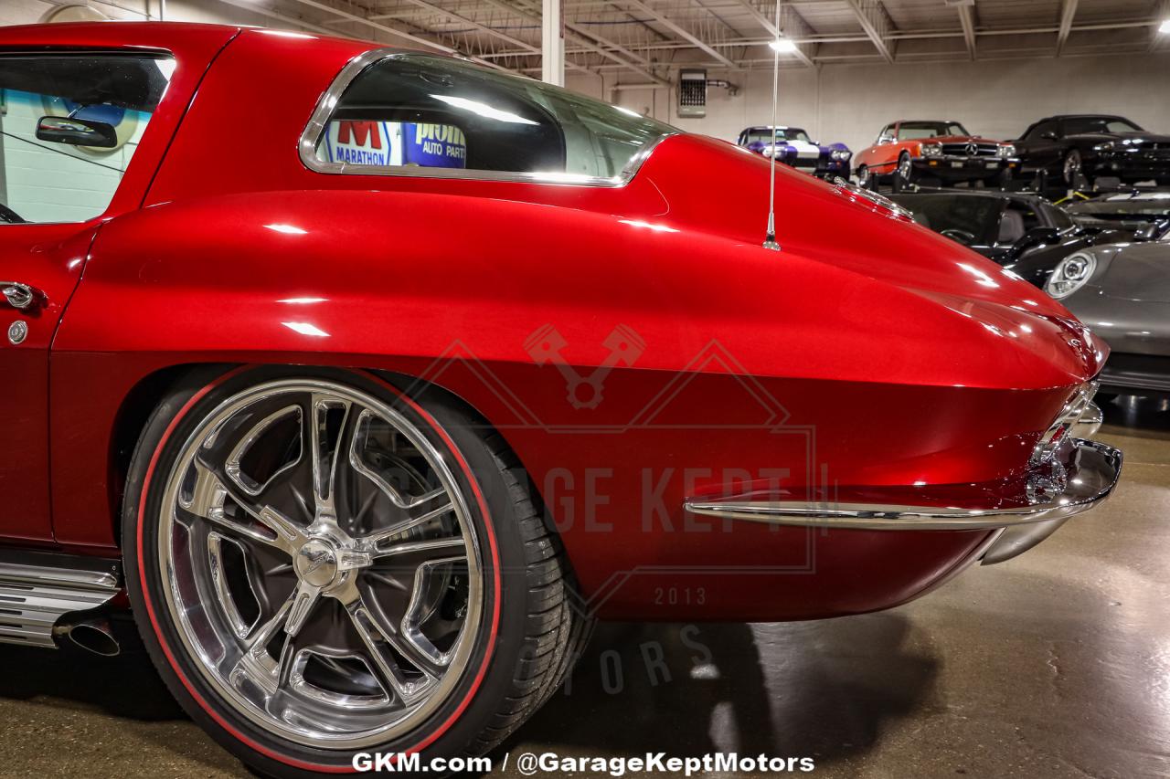 1967 Chevrolet Corvette