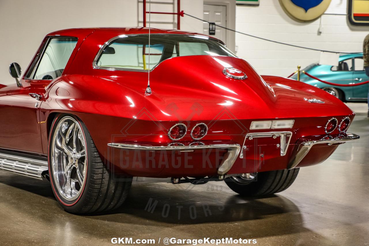 1967 Chevrolet Corvette