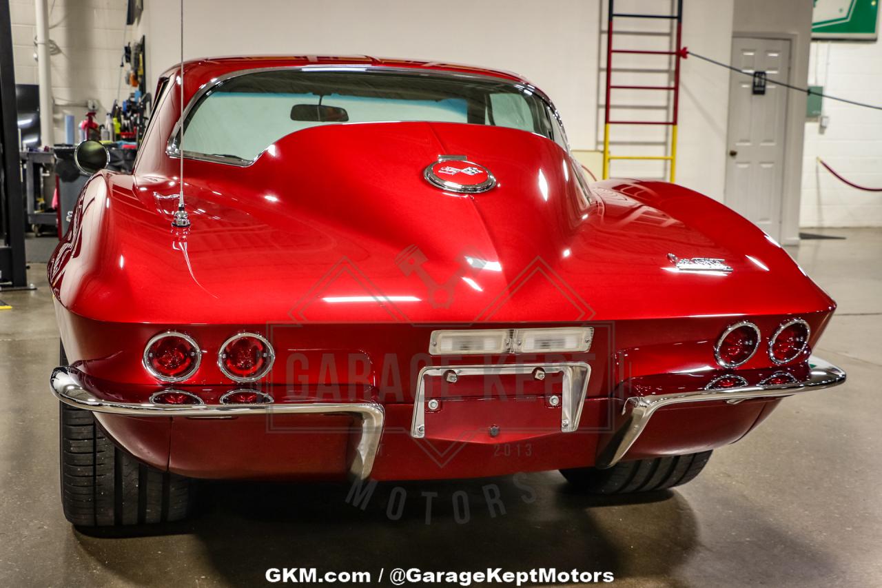 1967 Chevrolet Corvette