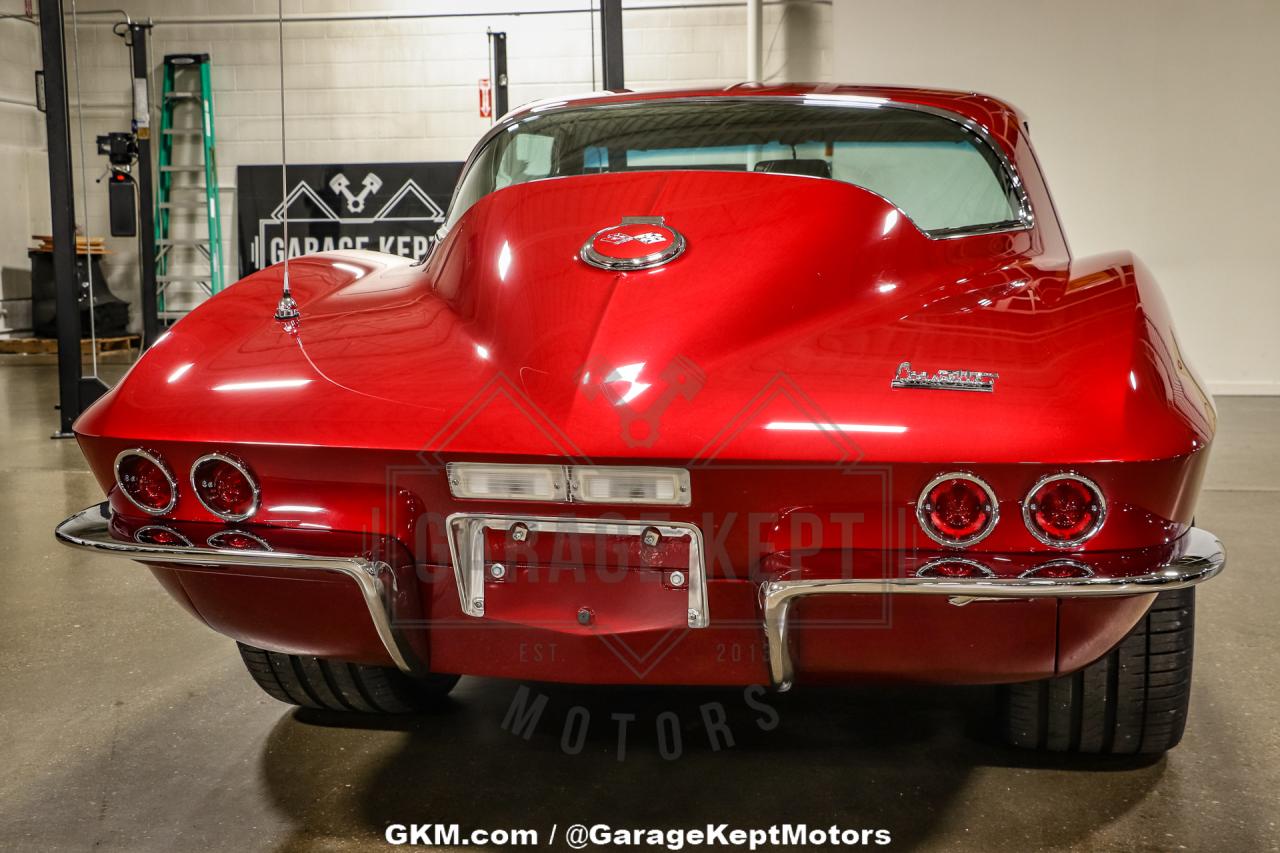 1967 Chevrolet Corvette